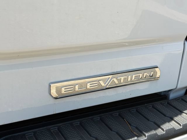 New 2026 GMC Sierra 1500 Elevation AWD/4WD image 9