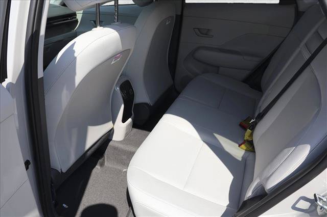 New 2027 Hyundai Kona SEL Sport FWD image 22