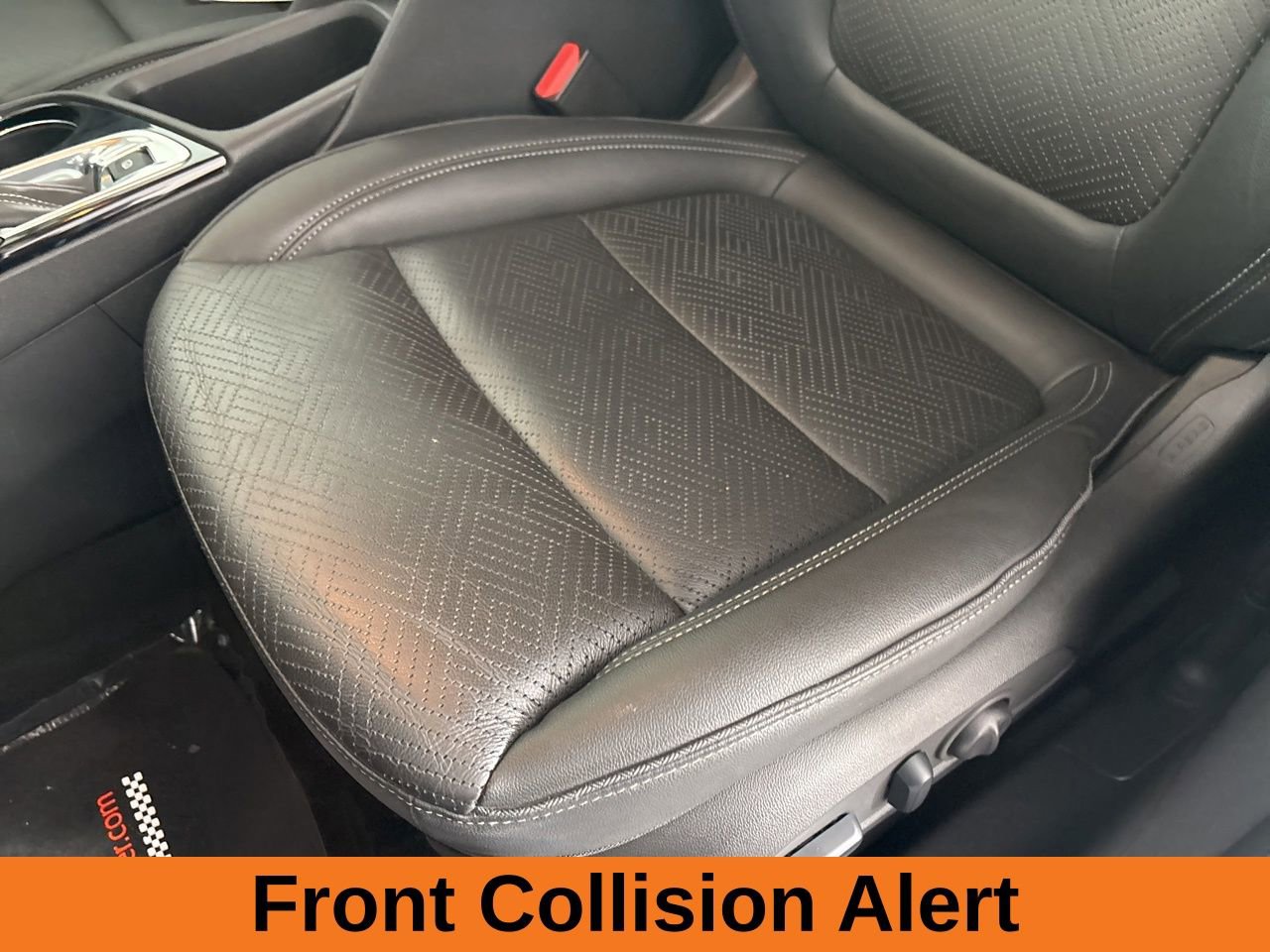 Used 2023 Buick Encore GX Essence w/ Experience Buick Package image 13