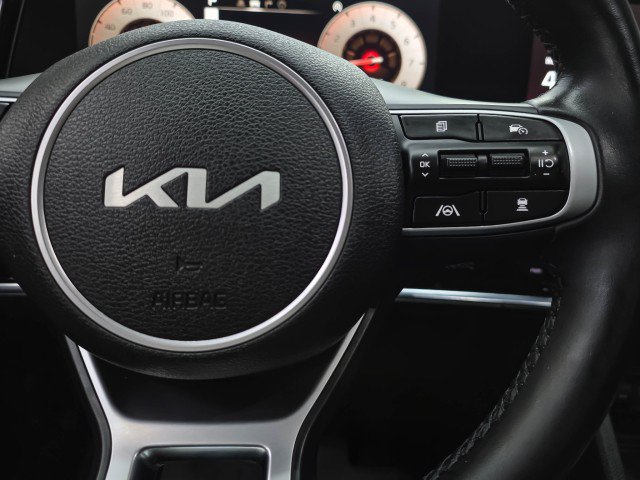 Used 2023 Kia Sportage SX AWD/4WD image 21