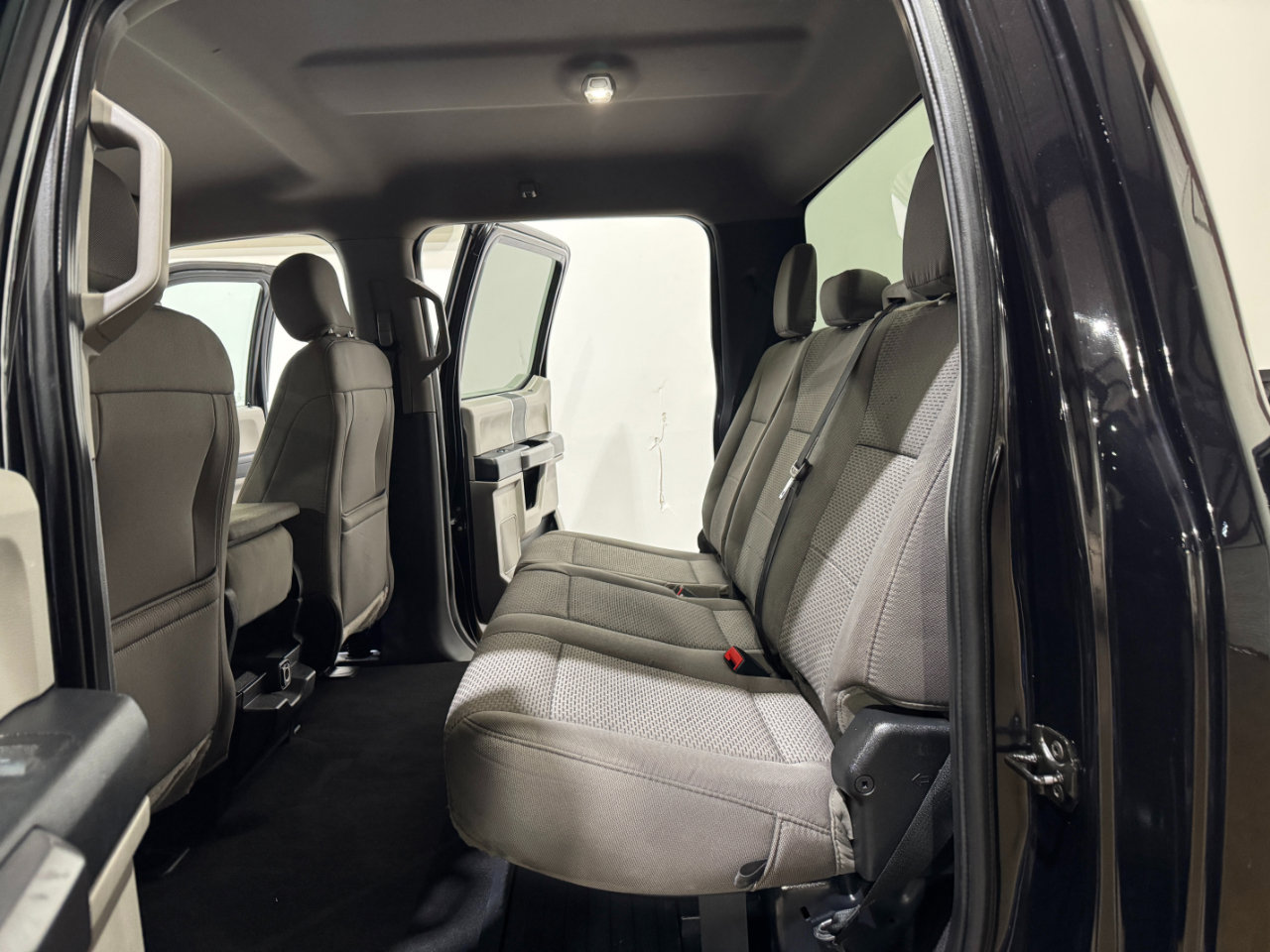 Used 2020 Ford F250 XLT image 16