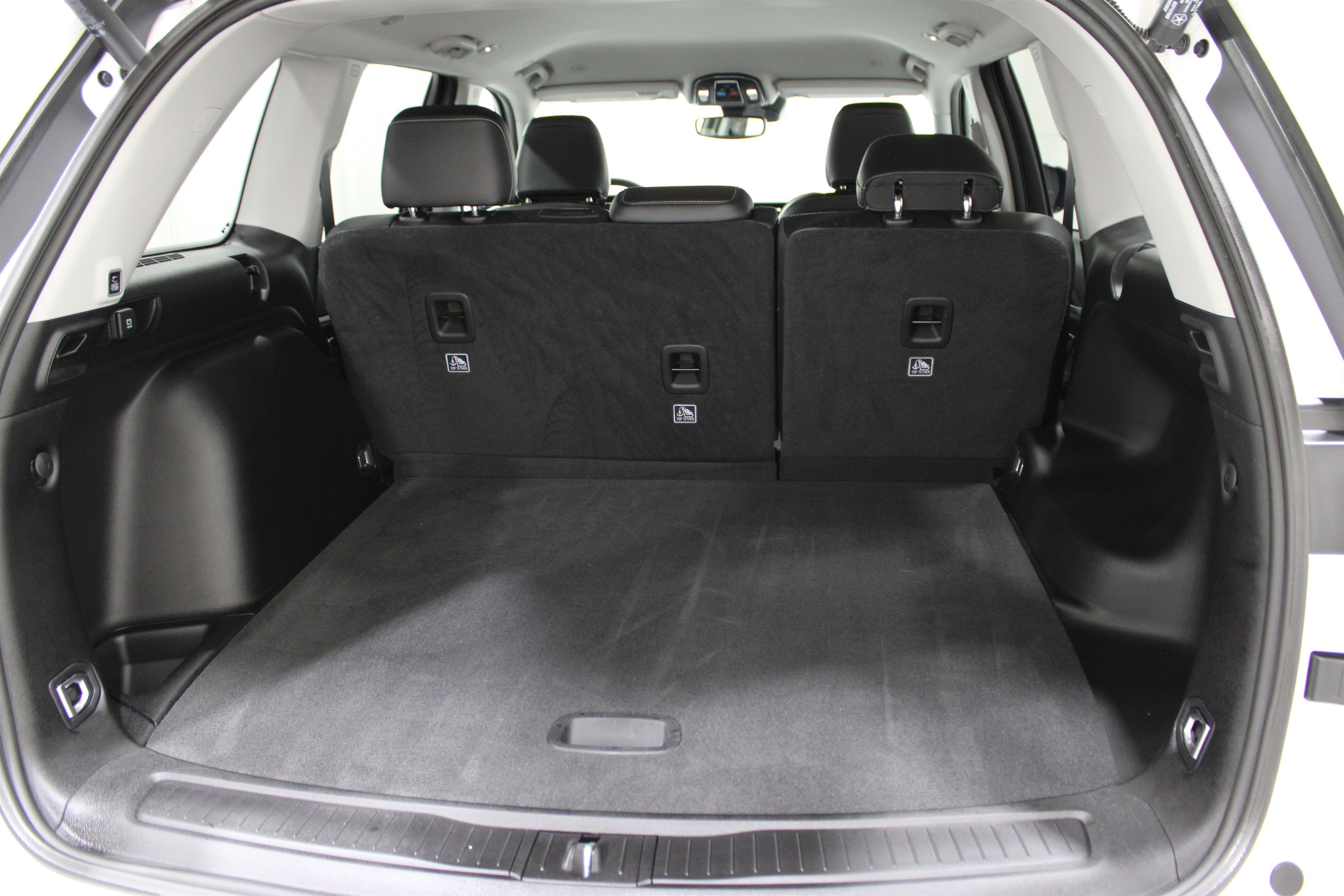 Used 2024 Jeep Grand Cherokee Limited image 22