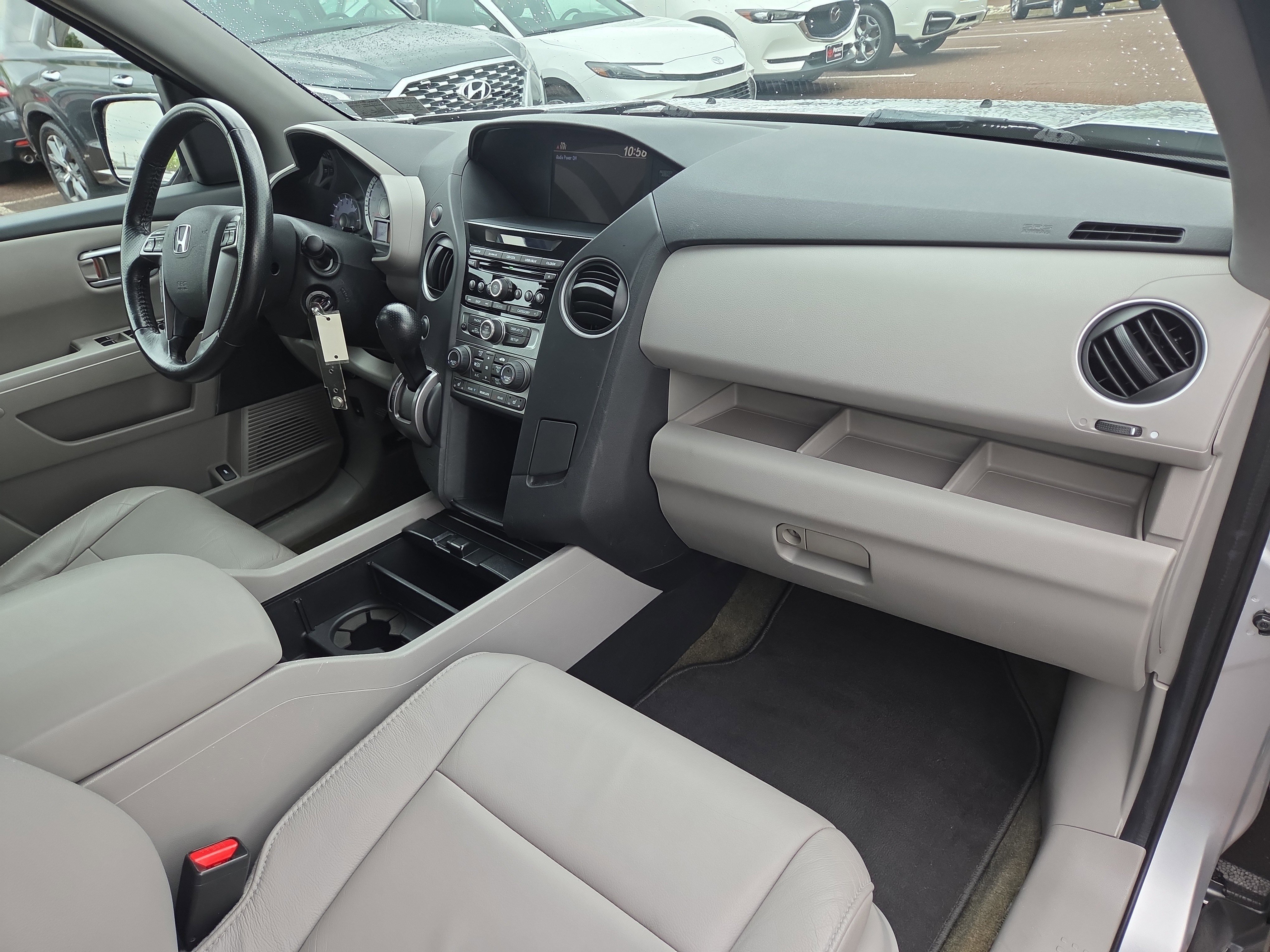 Used 2014 Honda Pilot EX-L image 18