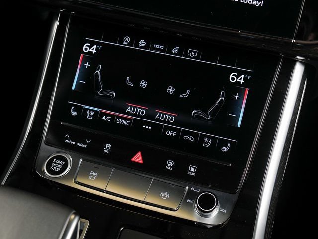 Certified 2026 Audi Q8 Premium Plus w/ Premium Plus Package AWD/4WD image 15