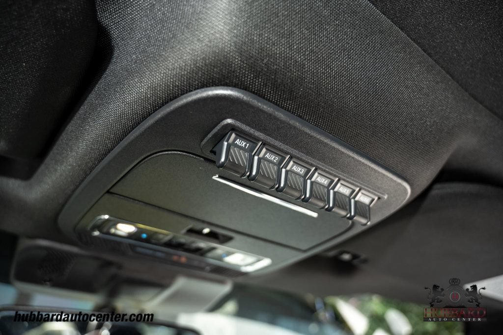 Used 2024 Ford F150 Raptor AWD/4WD image 26