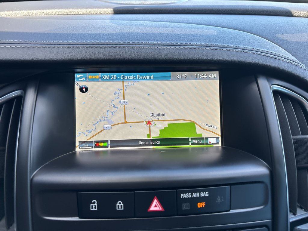 Used 2019 Buick Cascada Premium FWD image 19