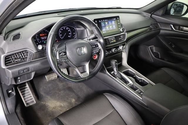 Used 2020 Honda Accord Sport image 22