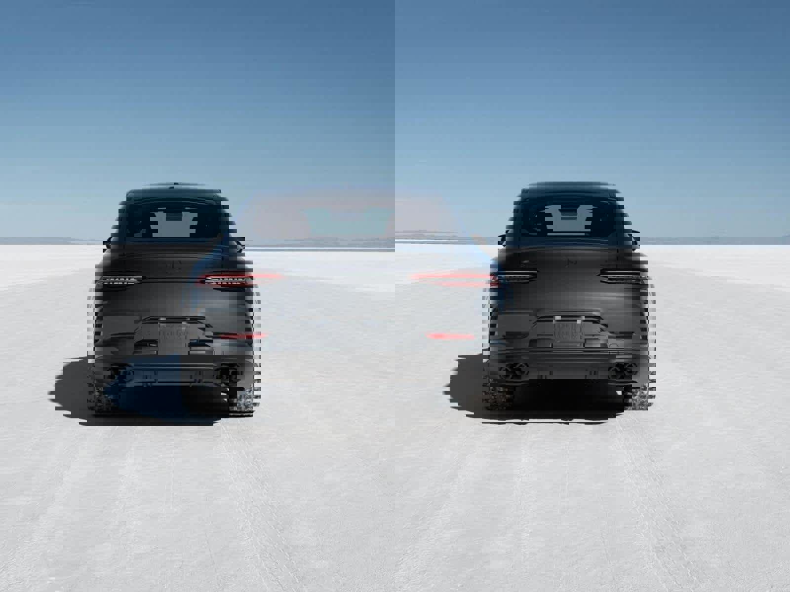 New 2026 Mercedes-Benz AMG GT 43 image 24