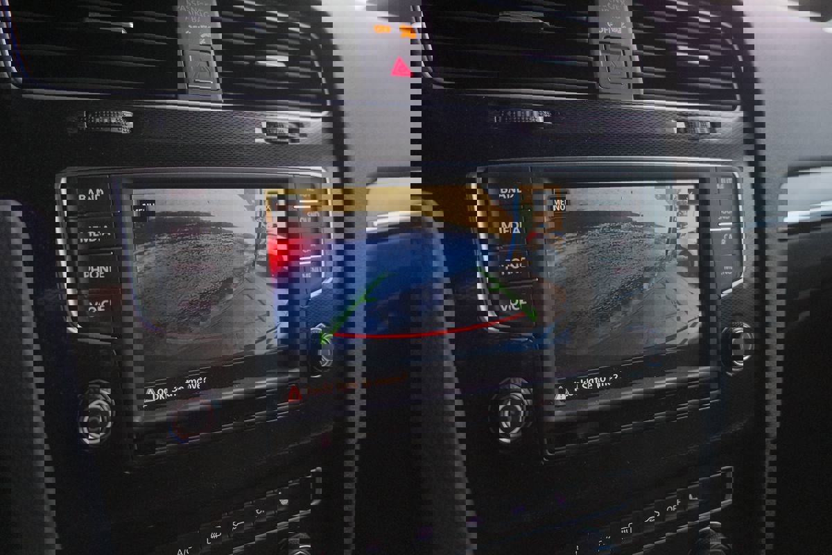 Used 2017 Volkswagen GTI Sport image 20