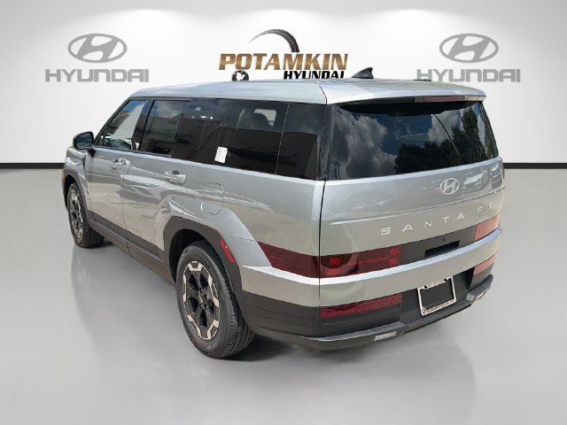 New 2027 Hyundai Santa Fe SE FWD image 7