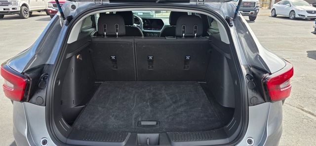 Used 2025 Chevrolet Trax LS w/ Driver Confidence Package image 7