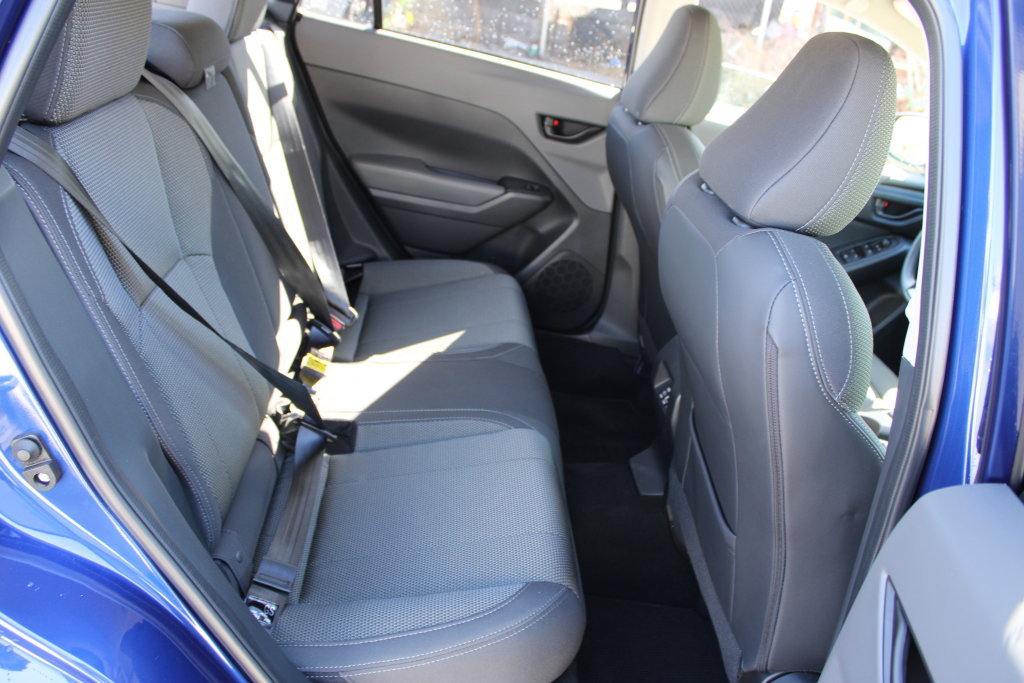 Used 2024 Subaru Crosstrek 2.0i Premium w/ Crosstrek Mirror Package AWD/4WD image 11