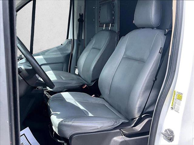 Used 2018 Ford Transit 150 148 Medium Roof RWD image 25