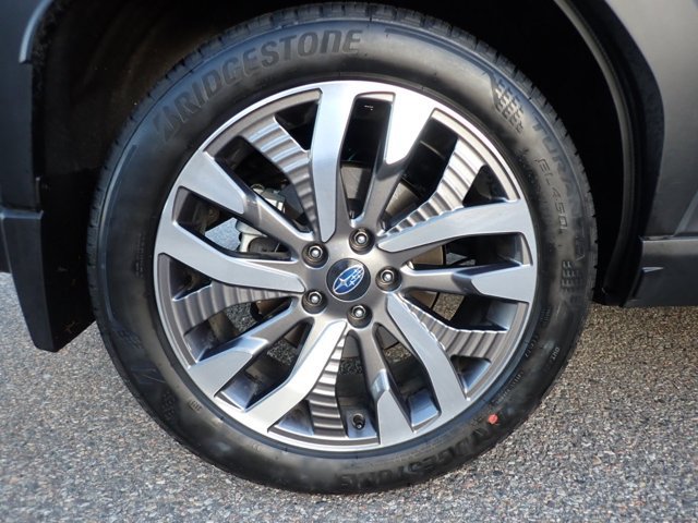 Certified 2026 Subaru Forester Touring AWD/4WD image 7