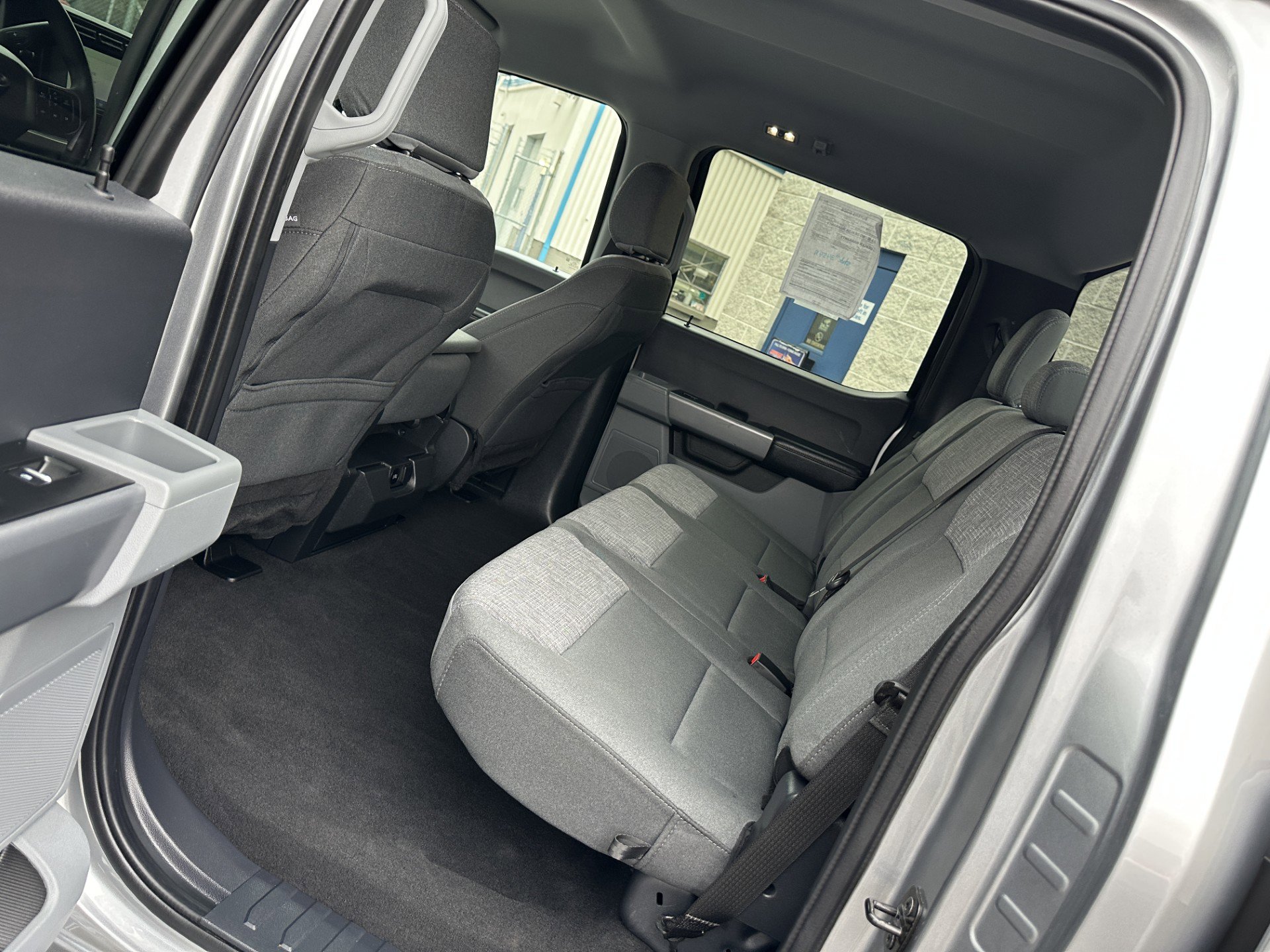 Certified 2024 Ford F250 XLT w/ Snow Plow/Camper Package image 10