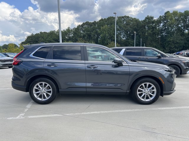 Used 2024 Honda CR-V EX image 5