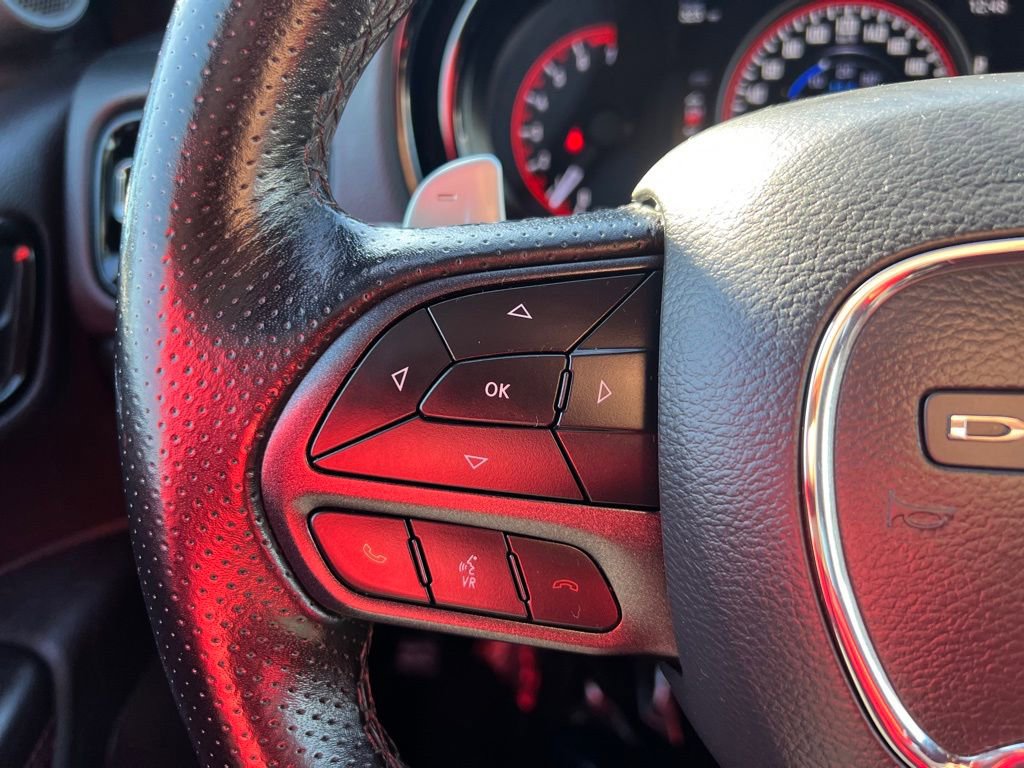 Used 2023 Dodge Durango GT image 21