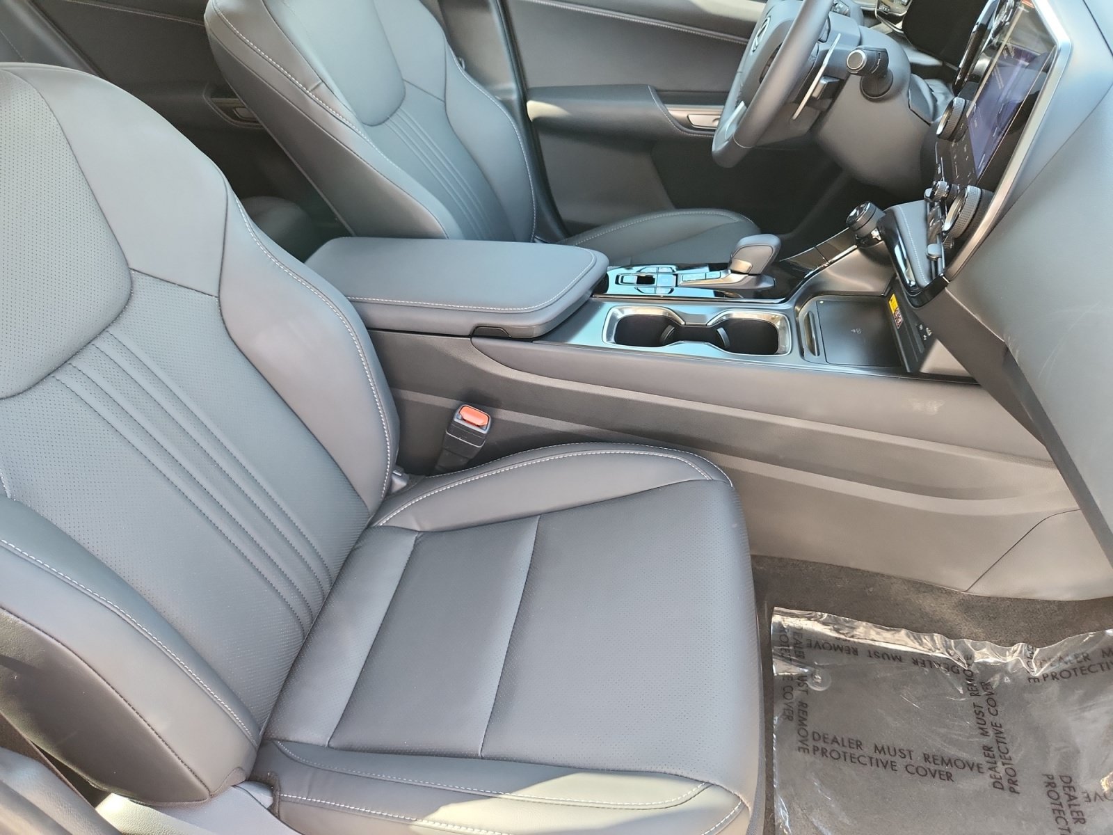 Used 2026 Lexus NX 350 AWD w/ Accessory Package (2T) image 16