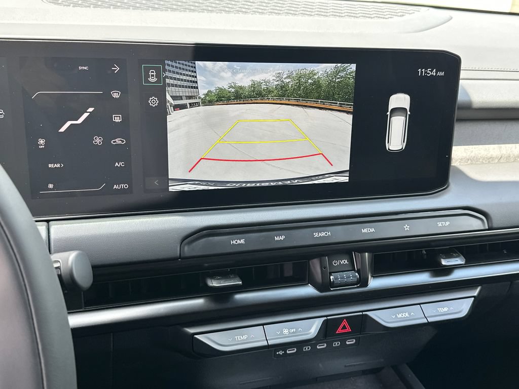 New 2027 Kia Telluride EX X-Line AWD/4WD image 28