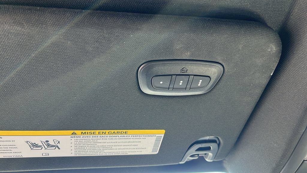Used 2022 RAM 1500 Limited AWD/4WD image 21