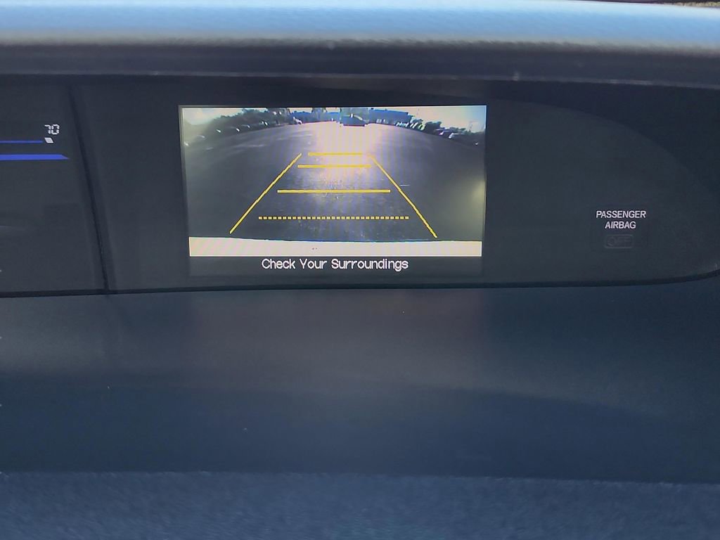 Used 2013 Honda Civic LX image 18