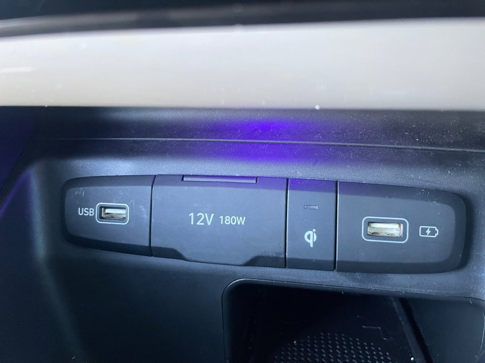 Used 2022 Hyundai Tucson N Line image 21