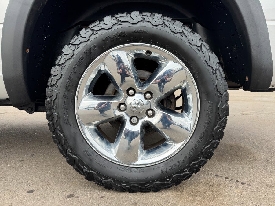 Used 2014 RAM 1500 Big Horn image 13