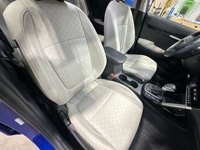 Used 2023 Kia Seltos EX AWD/4WD image 32