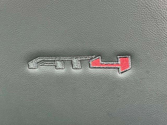 Used 2024 GMC Acadia AT4 w/ Luxury Package image 16