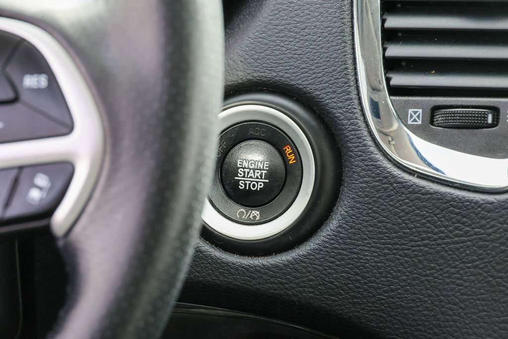 Used 2017 Dodge Durango Citadel w/ Technology Group image 13