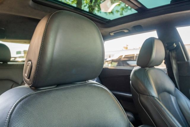 Used 2021 Audi Q8 Prestige w/ Prestige Package image 45