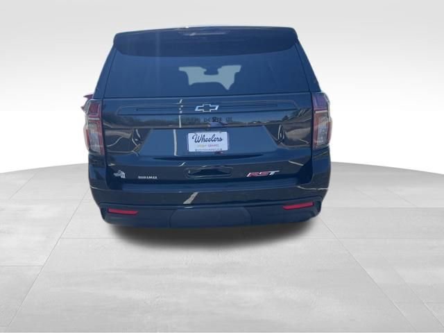 Used 2023 Chevrolet Tahoe RST w/ Luxury Package AWD/4WD image 7