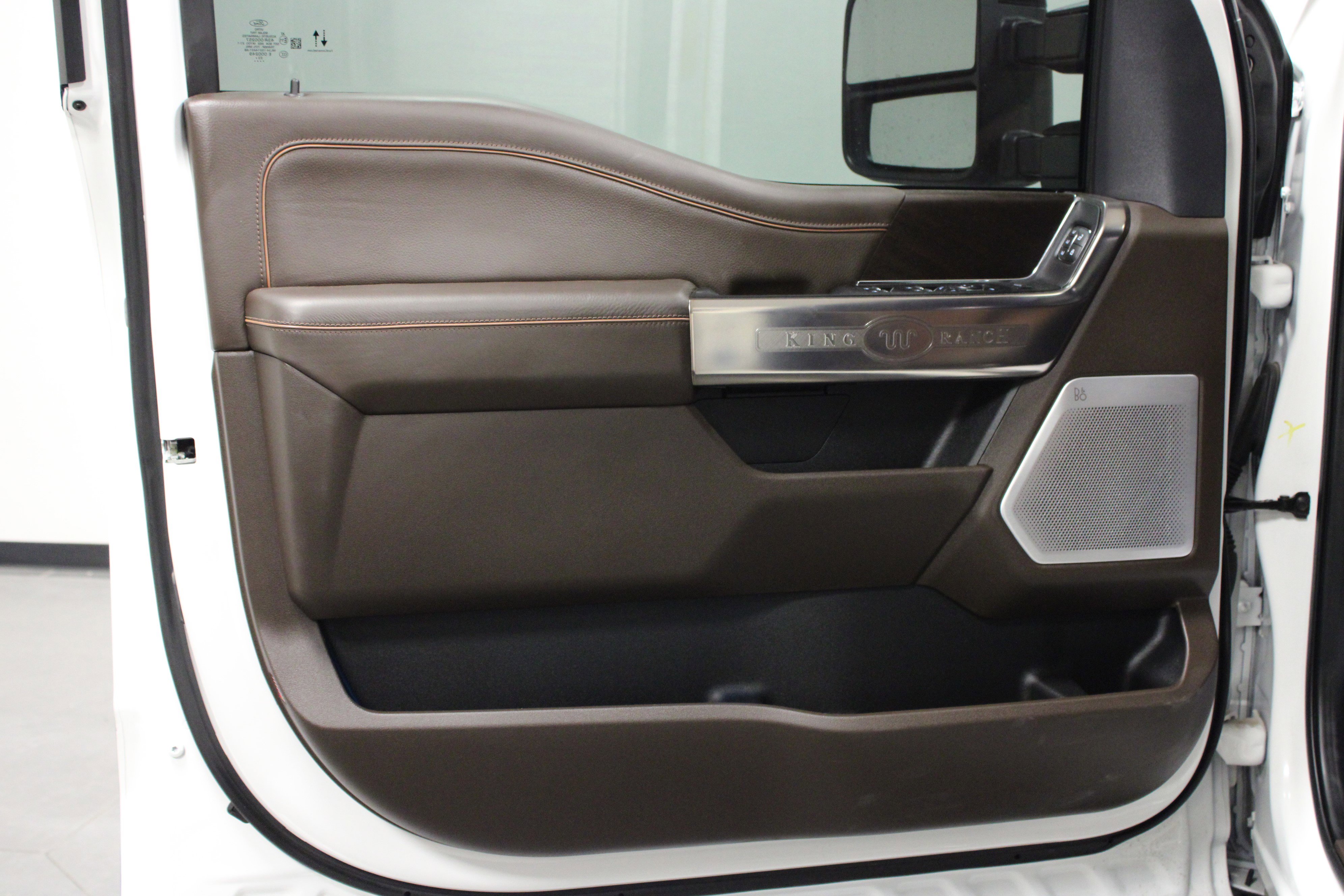 Used 2024 Ford F250 King Ranch image 11