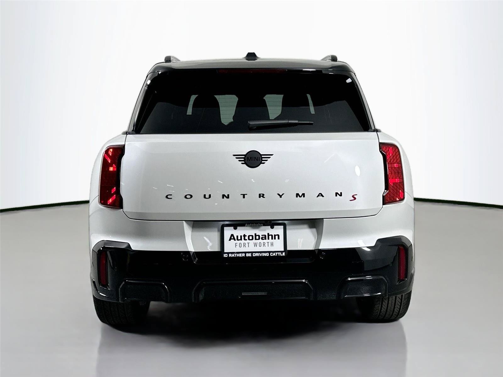 New 2026 MINI Cooper Countryman S AWD/4WD image 6