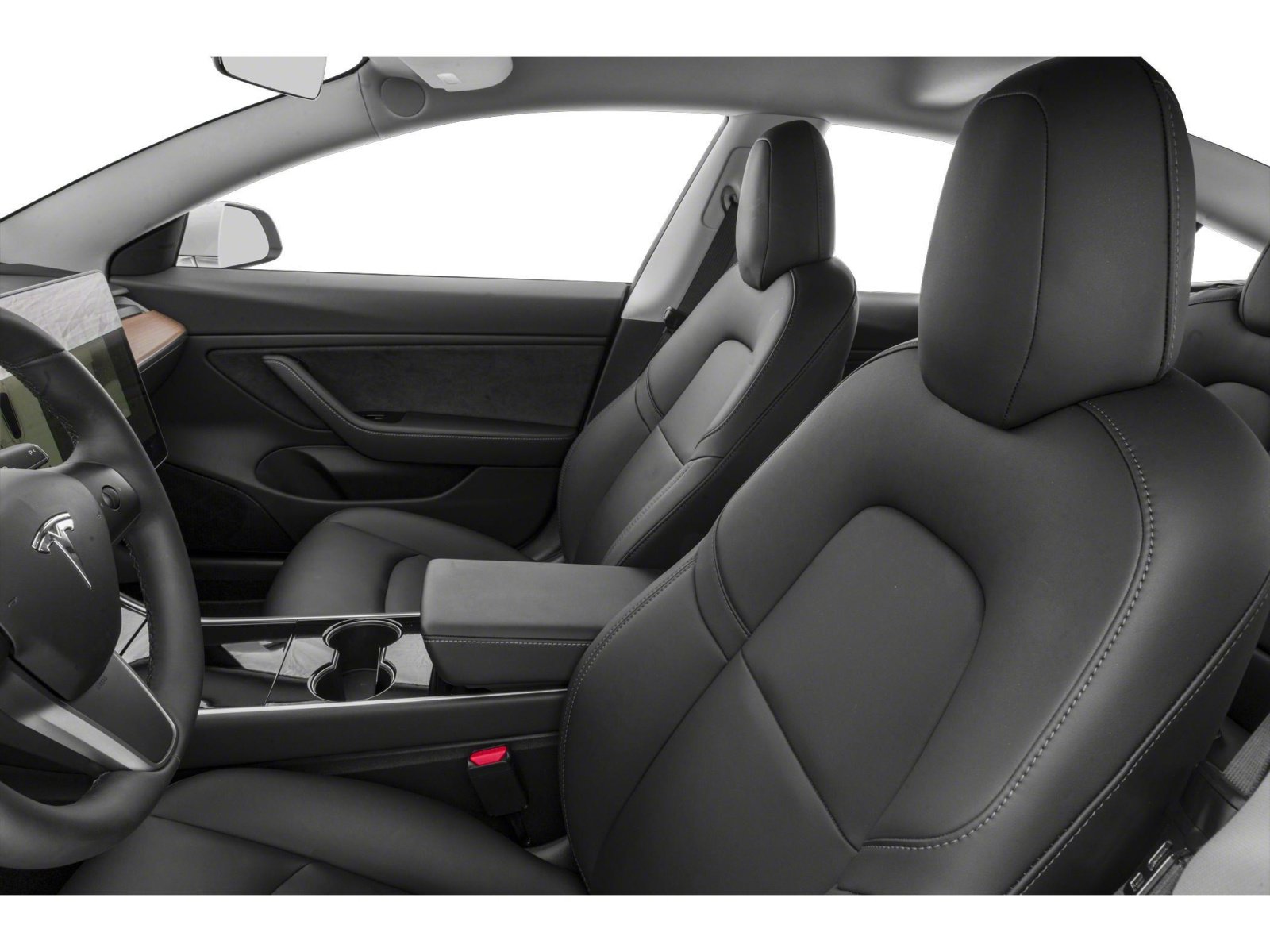 Used 2019 Tesla Model 3 Standard Range Plus image 6