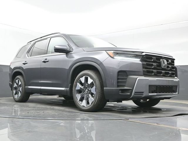 New 2026 Honda Pilot Elite image 26