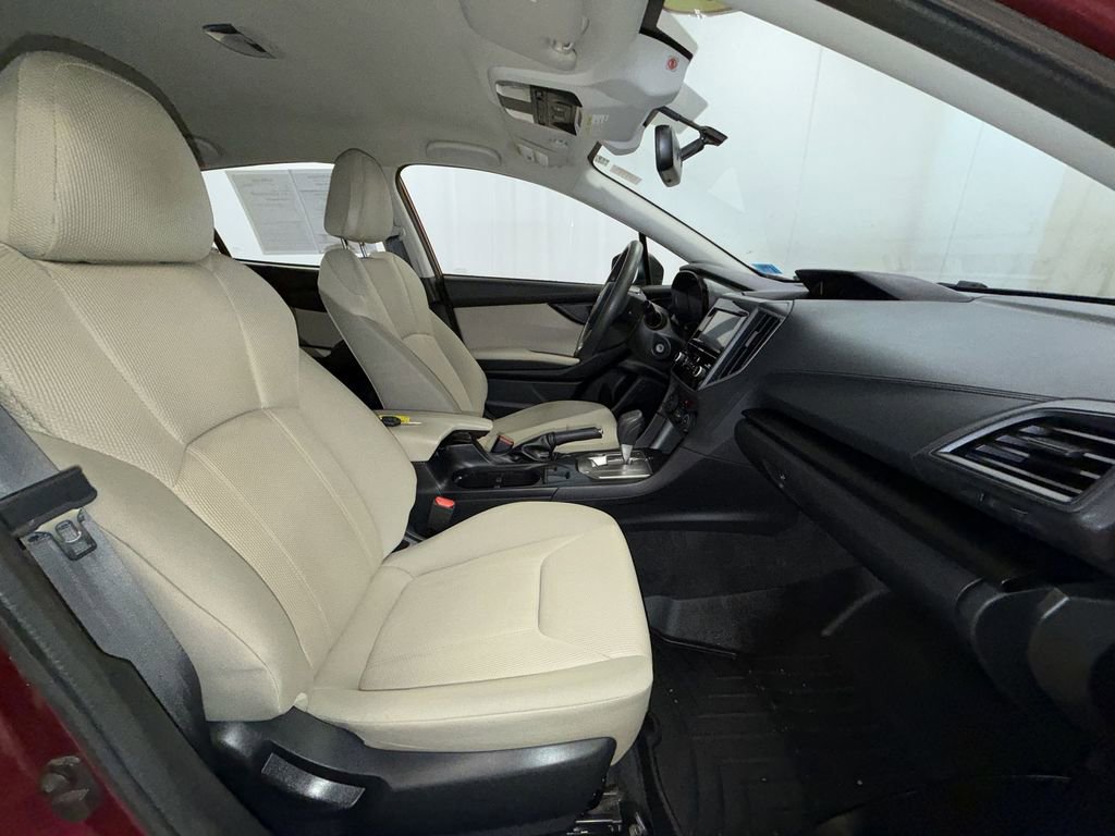 Used 2022 Subaru Impreza 2.0i image 13