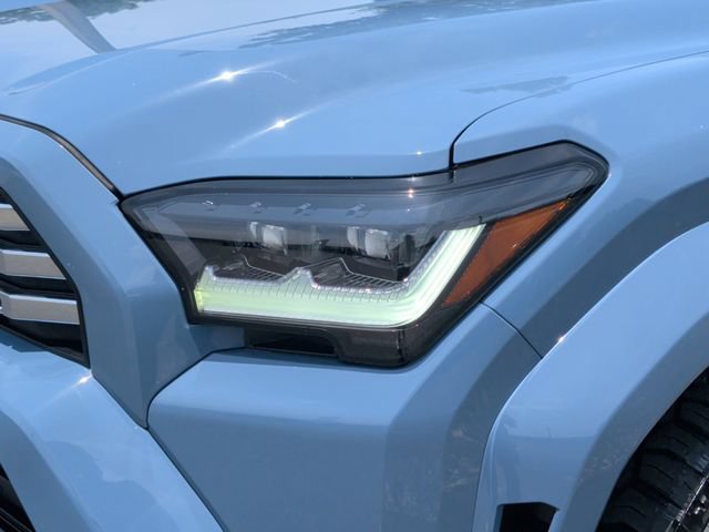 Used 2025 Toyota 4Runner Limited RWD image 11