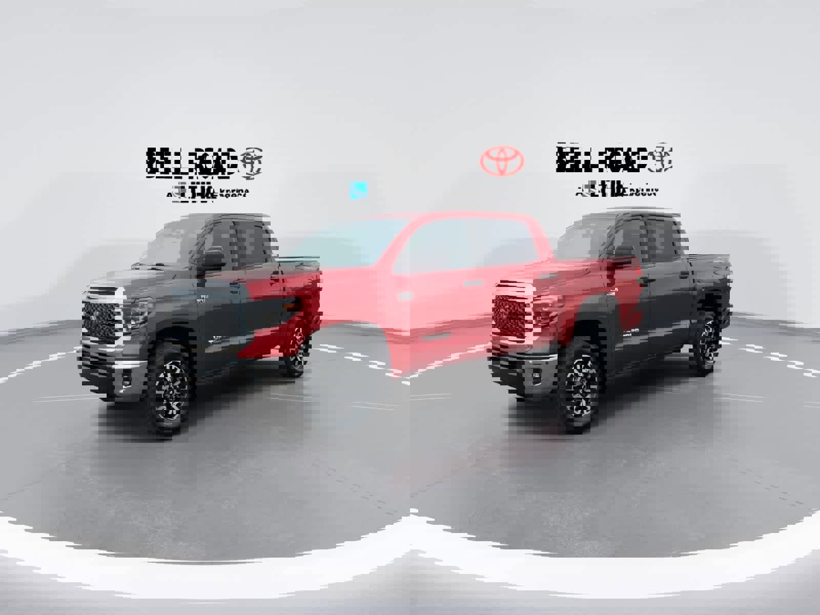 Used 2020 Toyota Tundra SR5 image 4