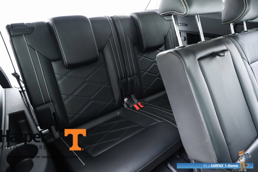 Used 2024 Volkswagen Atlas SE FWD image 78