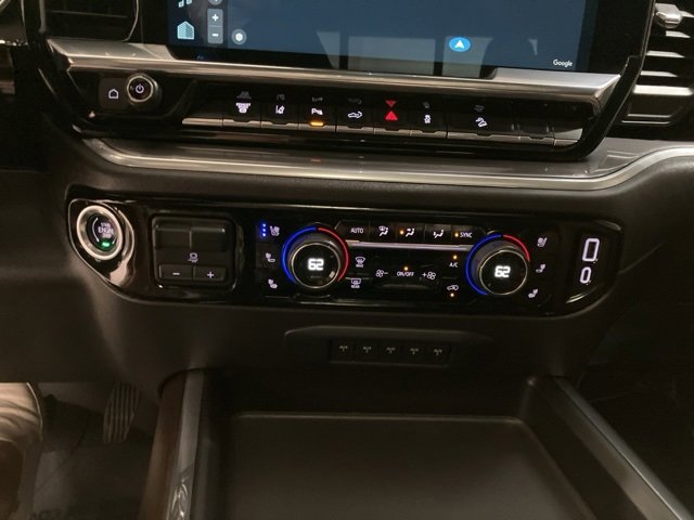 Used 2024 Chevrolet Silverado 3500 High Country w/ High Country Premium Package image 18