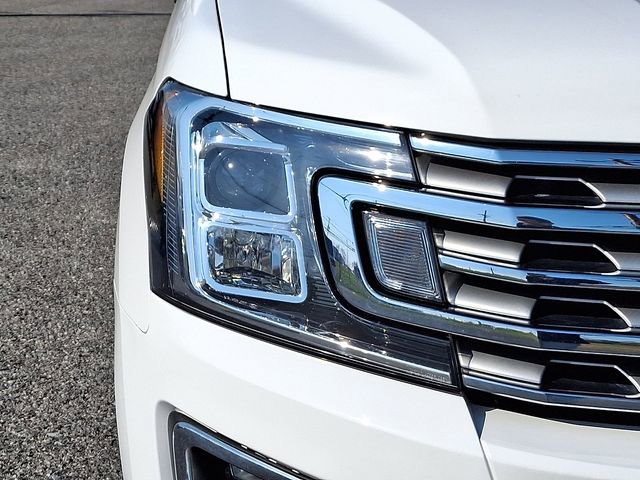 Used 2018 Ford Expedition Max Limited AWD/4WD image 9