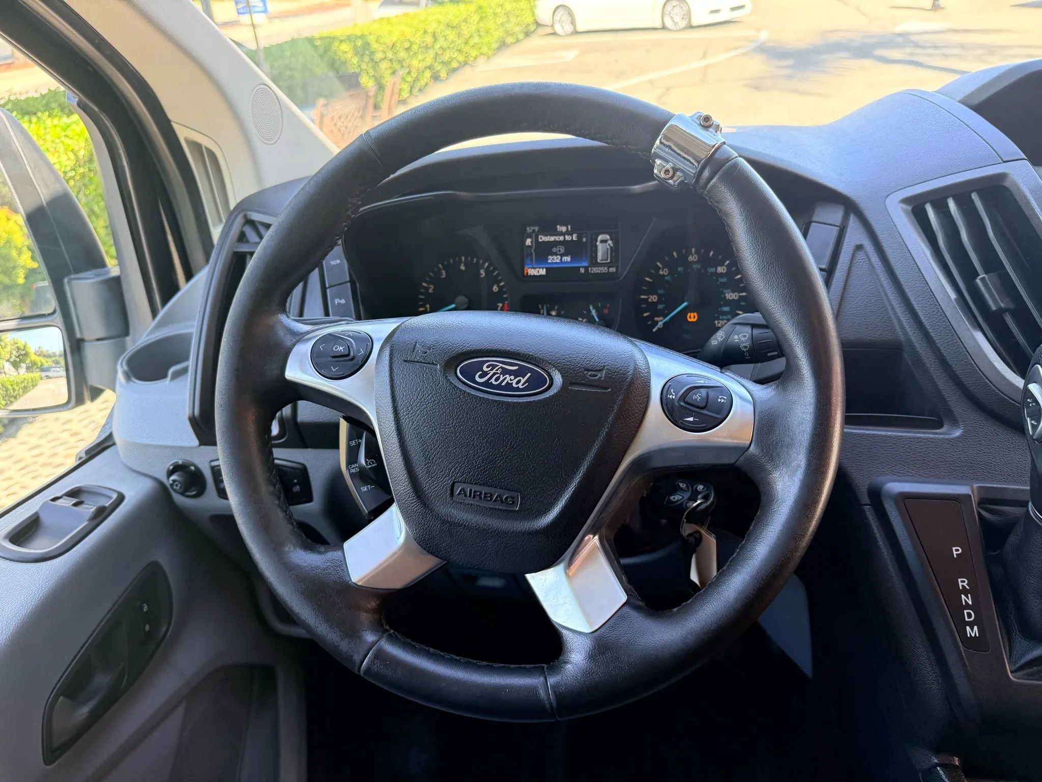 Used 2018 Ford Transit 150 130 Low Roof w/ Exterior Upgrade Package image 18