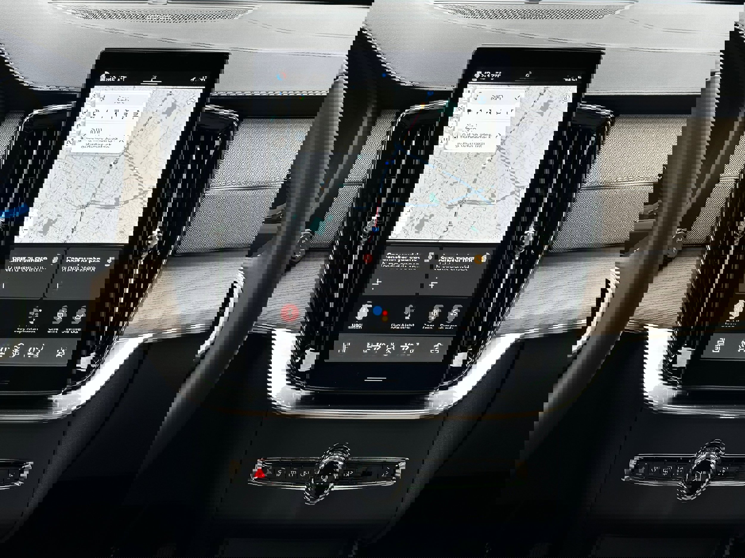 New 2025 Volvo XC90 T8 Plus w/ Protection Package Premier image 13