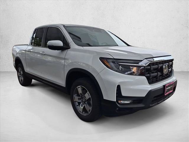 New 2026 Honda Ridgeline RTL image 7