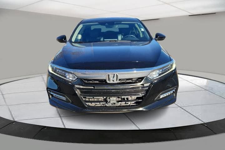 Used 2019 Honda Accord EX-L image 8