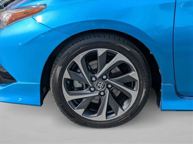 Used 2017 Toyota Corolla iM w/ Carpet Mat Package FWD image 23