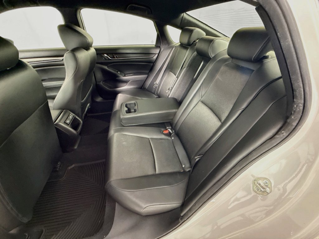 Used 2021 Honda Accord Sport image 22