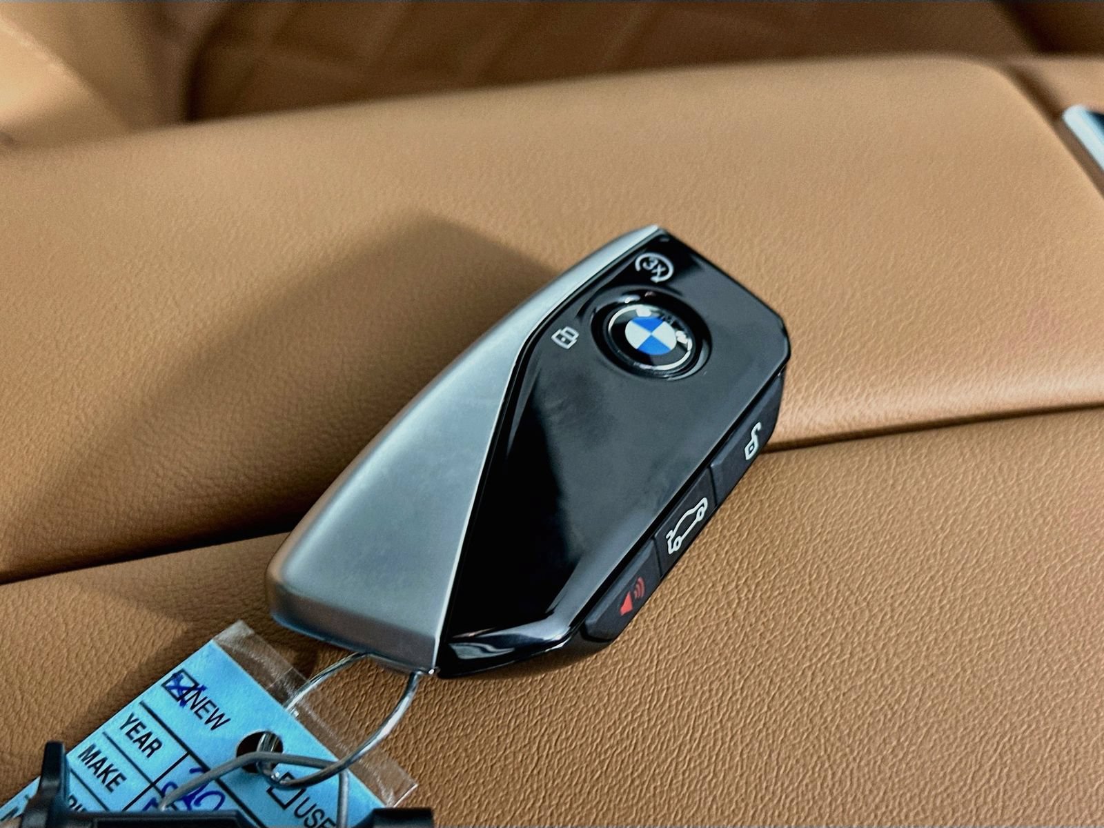 New 2027 BMW X7 xDrive40i w/ Executive Package AWD/4WD image 46