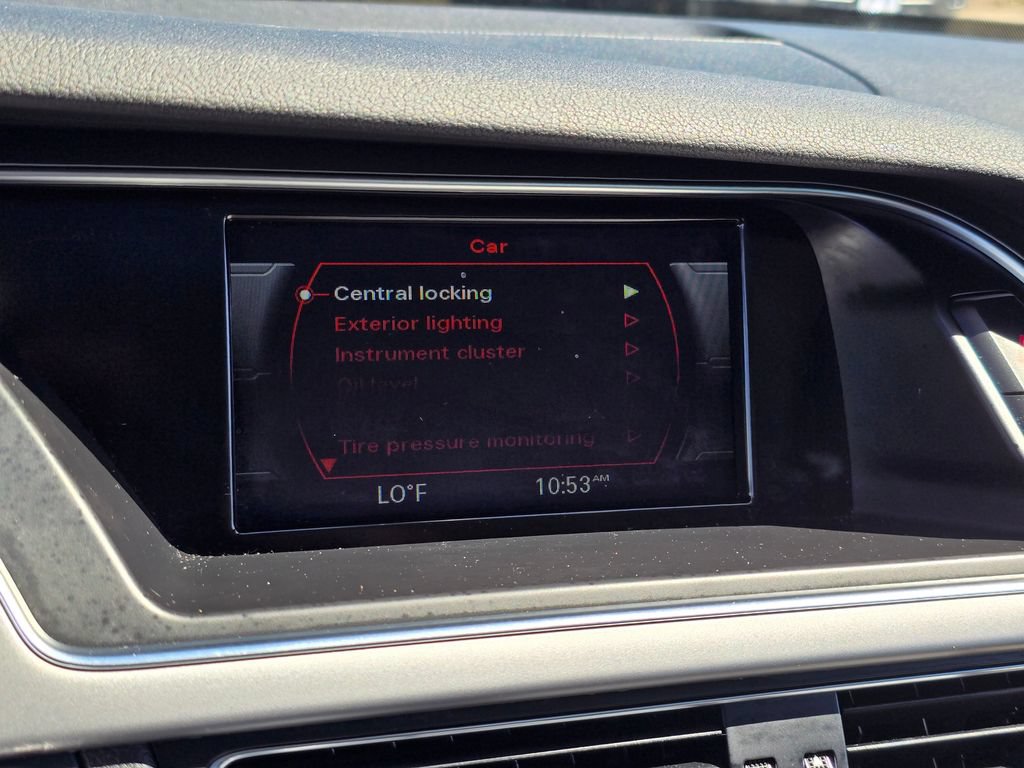 Used 2014 Audi A4 2.0T Premium FWD image 23